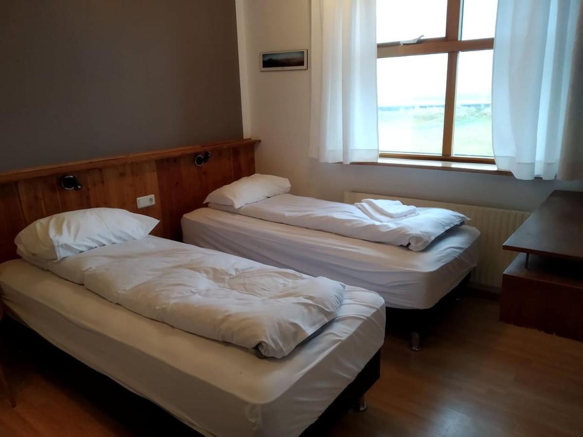 Fjalladyrth Guesthouse Modrudalur Exterior photo